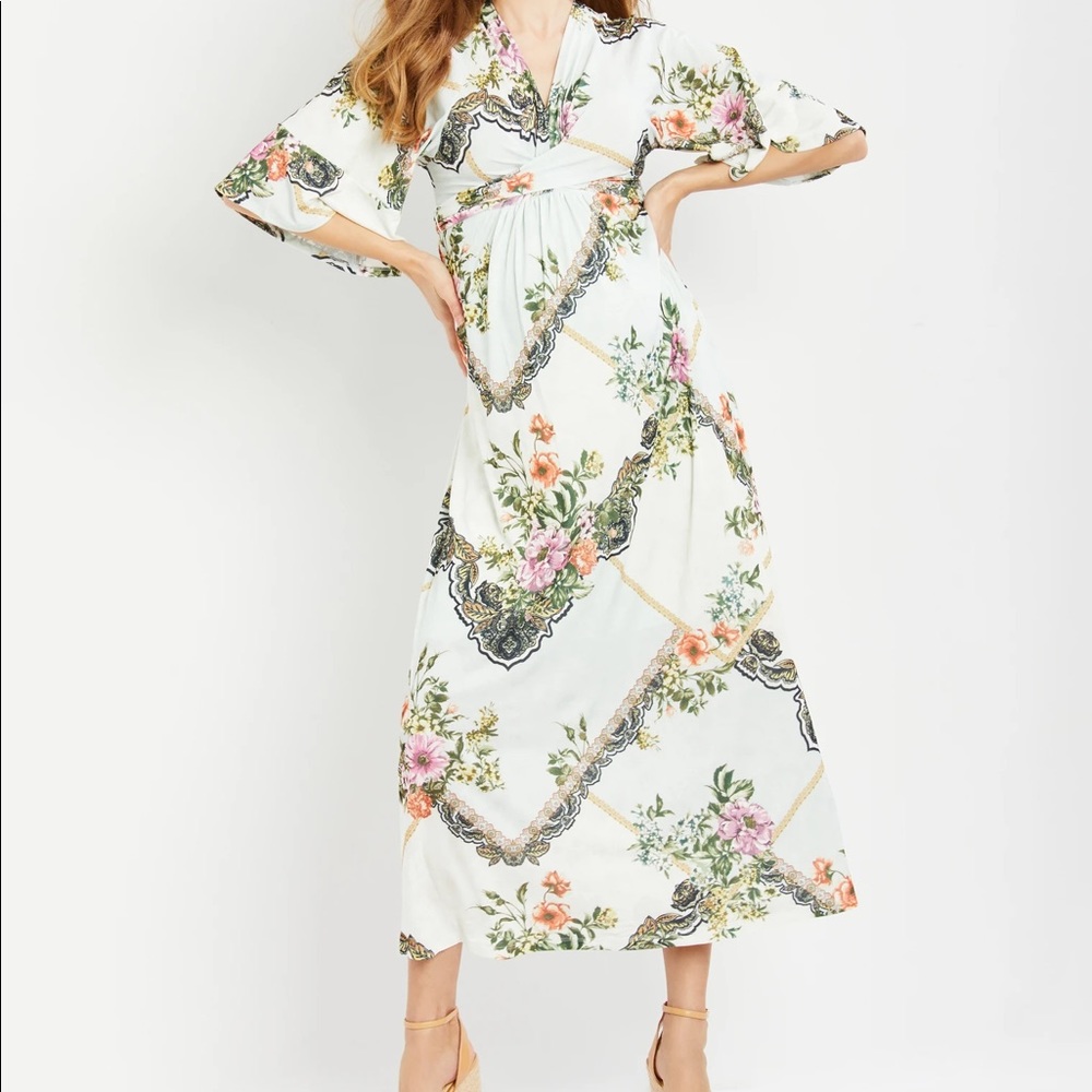NEW! Jessica Simpson Maternity dress
